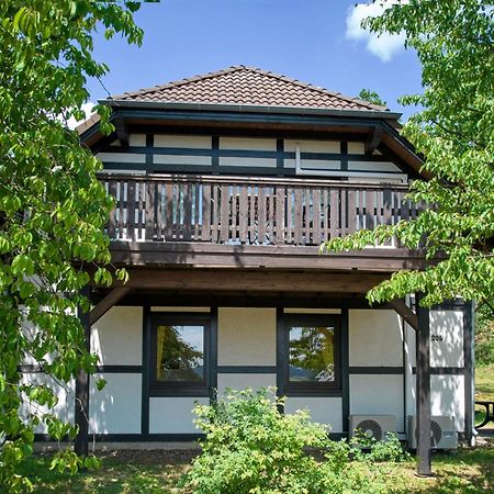 Apartment Fieke By Interhome Frankenau Eksteriør billede